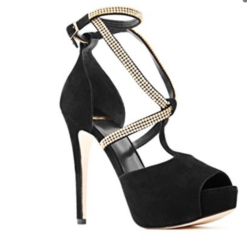 Marciano heels